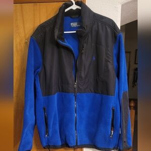 Ralph Lauren Fleece Jacket